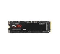 Samsung 990 PRO M.2 1000 GB PCI Express 4.0 V-NAND MLC NVMe