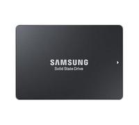 SAMSUNG Discos Duros Marca Modelo PM893 MZ7L3240HCHQ - SSD - 240 GB - Interno - 2.5" - SATA 6Gb/s