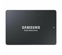 SAMSUNG Discos Duros Marca Modelo PM893 MZ7L3480HCHQ - SSD - 480 GB - Interno - 2.5" - SATA 6Gb/s