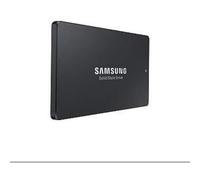 SAMSUNG Discos Duros Marca Modelo PM893 MZ7L3960HCJR - SSD - 960 GB - Interno - 2.5" - SATA 6Gb/s