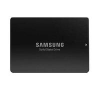 Samsung PM897 480GB 2.5" SSD SATA 6G Mixed Use DWPD 3 MZ7L3480HBLT-00A07