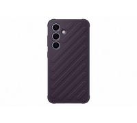 Samsung Diseñada para ITFIT Shield Case Smartphone Case GP-FPS921SAC, Galaxy S24, Funda para teléfono móvil, Superficie de Cubierta, diseño Elegante, Resistente, Morado Oscuro