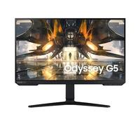 Samsung - Display BTOC Odyssey G5 27IN 2560X1440 165HZ 1MS 1000:1 16:9 DP/HDMI/USB