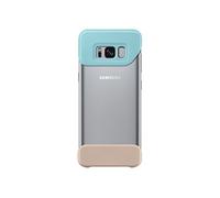 Samsung EF-MG950 Funda Turquesa para Samsung Galaxy S8