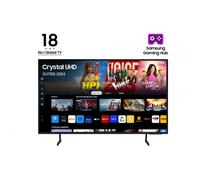 Samsung - DU7105 TU75DU7105K 190,5 cm (75"") 4K Ultra HD Smart TV Wifi Negro