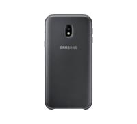 Samsung EF-PJ330 funda para teléfono móvil 12,7 cm (5") Carcasa rígida Negro