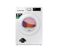 Samsung DV90CGC2A0TEET Crystal EcoDry™ a+++ clase de eficiencia energética: