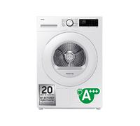 Samsung Crystal EcoDry DV90DG52A0AHET Secadora De Bomba De Calor 9 Kg CL.A+++