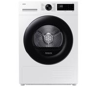 Samsung DV90DG52A0AEEC - Secadora de Bomba de Calor 9 Kg SmartThings Clase C