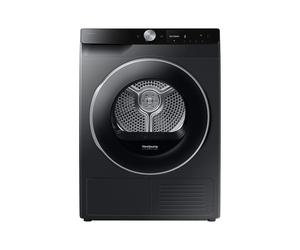 SAMSUNG DV90DG6845LBU3 LAVADORA SERIE 6000D Ai Control 9KG INVERTER WIFI NEGRO