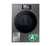 Secadora de bomba de calor Samsung DV90F09F4SU3 9kg Clase energética A con WiFi y AI Energy Mode