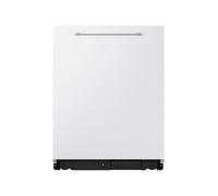 Samsung Dw60Cg550B00Et DW60CG550B00ET-DMX - clase de eficiencia energética: D