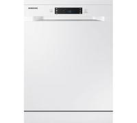 Samsung Lavavajillas Blanco de 14 cubiertos Clasificación Energética DDW60CG550FWQET
