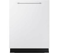 Samsung DW60CG880B00ET Serie 7 JetClean a clase de eficiencia energética: