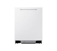 Samsung DW60DG770B00U1 Lavavajillas Empotrable 14 Cubierto 3CESTI Wi-Fi