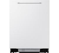 Samsung DW60DG790B00U1 Serie 6 JetClean a clase de eficiencia energética:
