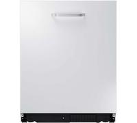 Samsung DW60M6040BB Completamente integrado 13 cubiertos E