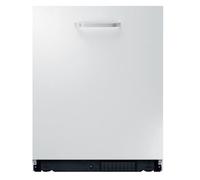 Samsung DW60M6040BB Completamente integrado 13 cubiertos E