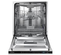 Samsung Dw60M6050Bb - clase de eficiencia energética: E