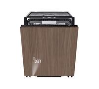Samsung DW80H77NAB0U1 a clase de nergética: