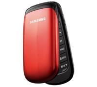 Samsung E1150 - Teléfono Móvil (extralange batería Unidad Tiempo)