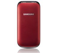 Samsung E1190 - Móvil libre [importado de Francia]