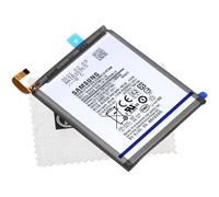 Samsung EB-BG977ABU - Batería original para Samsung Galaxy S10 5G (G977B) con paño de limpieza Shlok