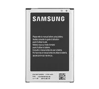 Samsung EB-BN750BBECWW - Batería para Samsung Galaxy Note 3 Neo (Li-Ion, 3100 mAh)