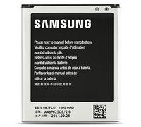 Samsung EB-F1M7FLU 3.7, 1500 mAh - Batería para Samsung Galaxy i8190 S3 MINI (Conector de 3 pins)