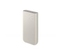 Samsung EB-P4520XUEGEU batería externa 20000 mAh Beige