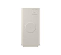 Samsung EB-U2510XUEGEU batería externa 10000 mAh Cargador inalámbrico Beige