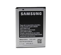 Samsung EB464358VUCSTD - Batería para móvil (Galaxy Y Dous, Ace Duos6Mini 2)