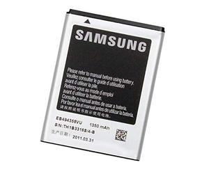 Samsung EB494358VUCSTD - Batería extra para Galaxy Ace