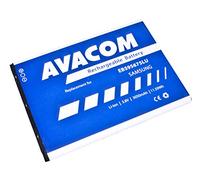 Samsung EB595675LU - Batería para Samsung Galaxy Note 2 (Ion de Litio, 3 V, 3050 mAh)