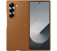 Samsung EF-VF956PAEGWW funda para teléfono móvil 19,3 cm (7.6") Marrón