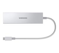 Samsung EE-P5400USEGEU USB-C™ - Base de Carga para portátil Samsung Galaxy Book, Galaxy