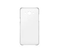 Samsung EF-AJ510 5.2" Funda Transparente - Fundas para teléfonos móviles (Funda, Galaxy J5 (2016), 13,2 cm (5.2"), Transparente)- Versión Extranjera