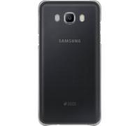 SAMSUNG EF-AJ710CT - Funda transp G J7 2016