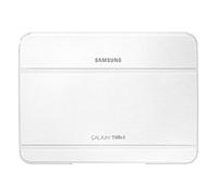 SAMSUNG EF-BP520BWEGWW - Funda para Tablet Galaxy Tab 3 10.1" (3 Posiciones), Blanco