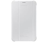 Book Cover Samsung Ef-Bt110Bwegww Galaxy Tab 3 Lite White