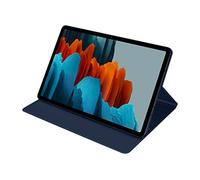 Samsung EF-BT630PNEGEU - Funda Book Cover Tab S7, Color Navy