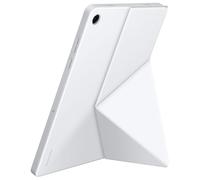 Samsung EF-BX230 - Funda para Galaxy Tab A11+ (Delgada, Ligera, con función Atril), Color Blanco
