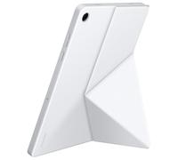 Samsung EF-BX230 - Funda para Galaxy Tab A11+ (Delgada, Ligera, con función Atril), Color Blanco