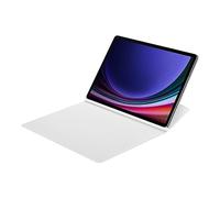 Samsung EF-BX810PWEGWW funda para tablet 31,5 cm (12.4") Libro Blanco
