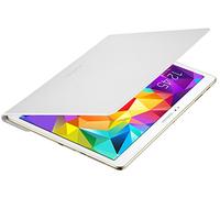 SAMSUNG EF-DT800BWEGWW - Funda de protección Frontal Galaxy Tab S de 10.5"