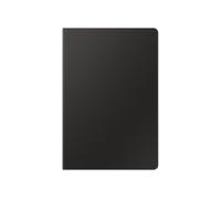 Samsung EF-DX625 - Funda para Tablet Galaxy Tab S10 FE+ con Teclado QWERTY y botón AI, diseño Delgado, Funda para Tablet de Dos Piezas, Color Negro