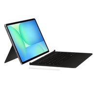 Samsung ef-dx625 - funda para tablet galaxy tab s10 fe+ con teclado qw