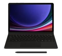 Samsung EF-Dx725 Nordic Pin Pogo Nero (samsung EF-Dx725 - Tastatur Og FoliO-k)