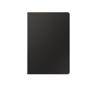 Samsung EF-DX725 QWERTZ Allemand Pogo Pin Noir