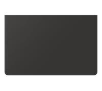 Samsung EF-DX730 - Funda para Galaxy Tab S11 con Teclado QWERTY y botón AI, diseño Delgado, Color Negro
